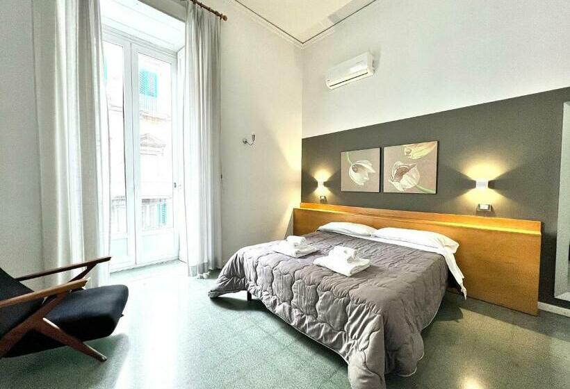 اتاق لوکس, B&b Il Sorriso