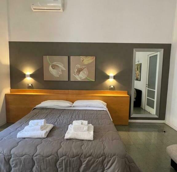 اتاق لوکس, B&b Il Sorriso