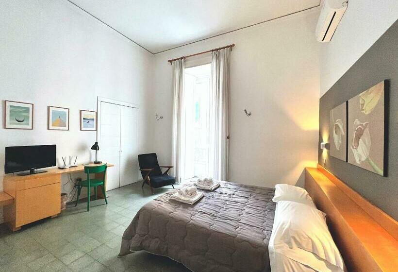 اتاق لوکس, B&b Il Sorriso