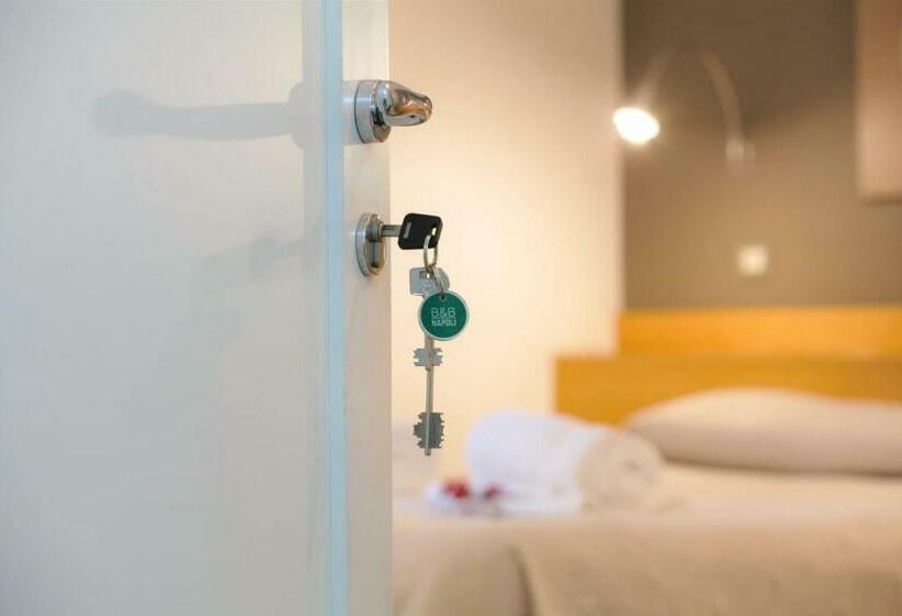 اتاق لوکس, B&b Il Sorriso