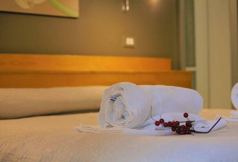 اتاق لوکس, B&b Il Sorriso