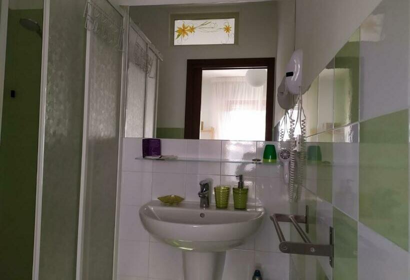 スタンダードルーム, B&b La Casa Di Angelica