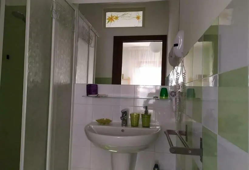 اتاق استاندارد, B&b La Casa Di Angelica