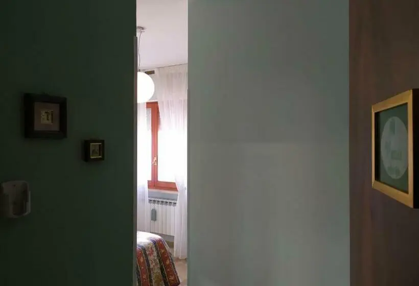 اتاق استاندارد, B&b La Casa Di Angelica
