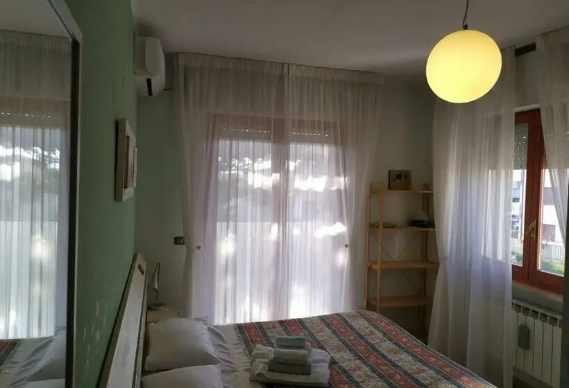 اتاق استاندارد, B&b La Casa Di Angelica