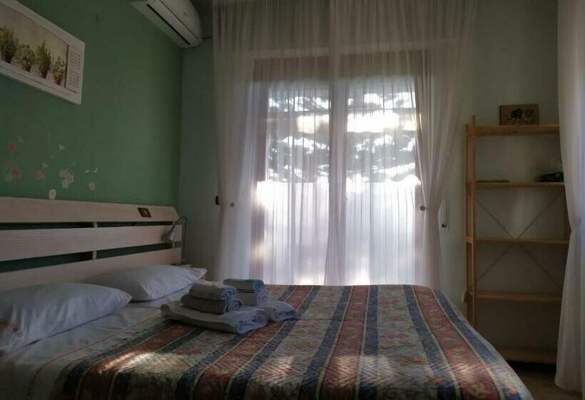 スタンダードルーム, B&b La Casa Di Angelica