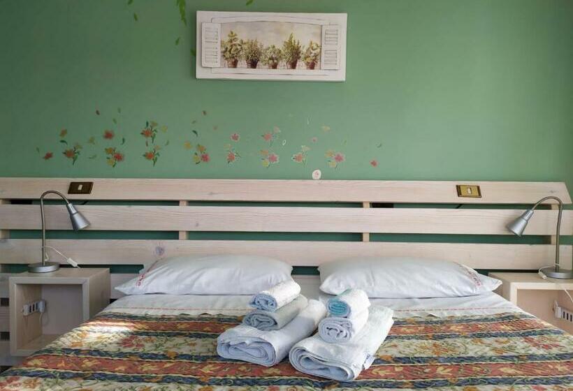 スタンダードルーム, B&b La Casa Di Angelica