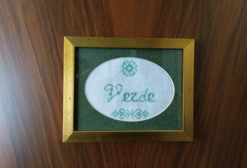 スタンダードルーム, B&b La Casa Di Angelica