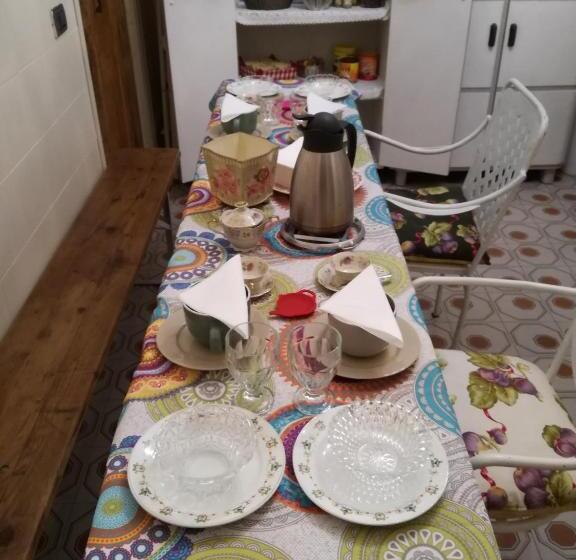 اتاق استاندارد, B&b Lamagia Di Corte Moronati