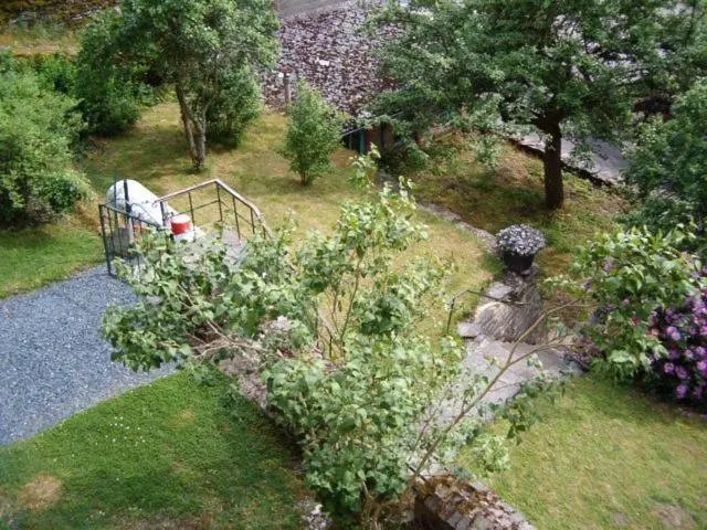 Camera Standard, B&b Pittoresque
