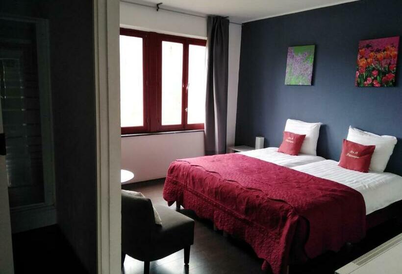 חדר סטנדרט, B&b Pittoresque