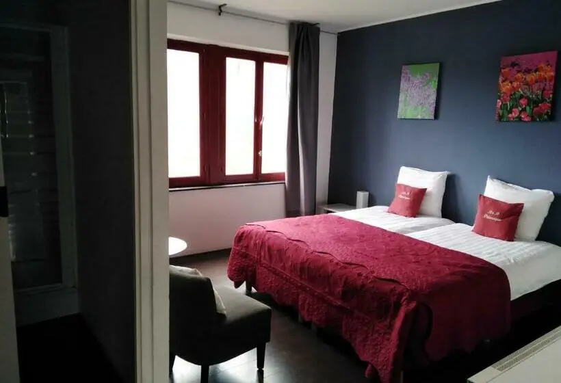 Camera Standard, B&b Pittoresque