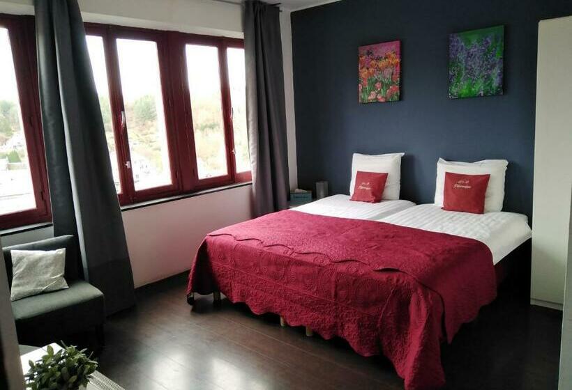 חדר סטנדרט, B&b Pittoresque