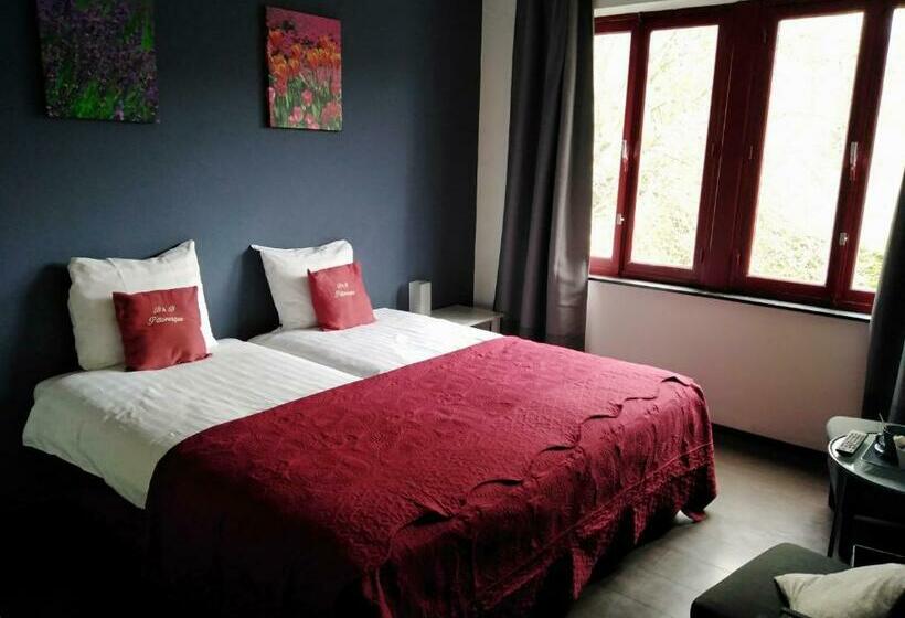 חדר סטנדרט, B&b Pittoresque