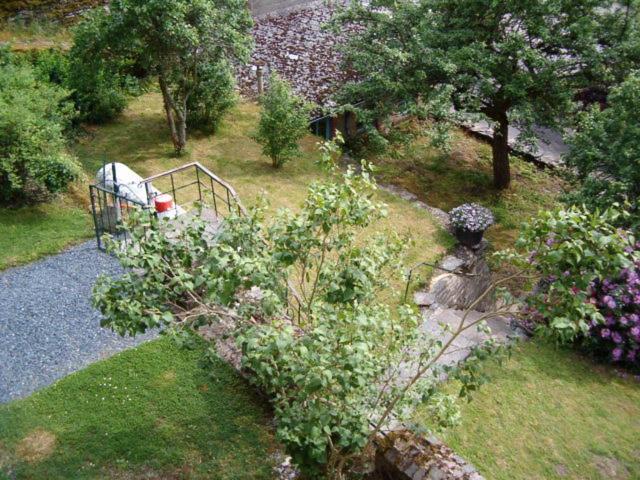 Standard room with outdoor bath, B&b Pittoresque