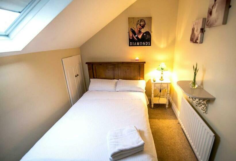 标准间, Urban Nest Townhouse