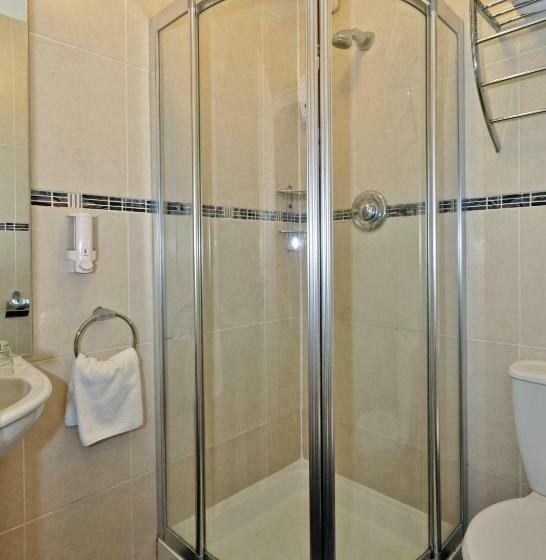 标准间, Urban Nest Townhouse