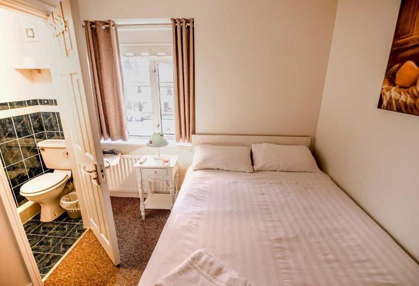 标准间, Urban Nest Townhouse