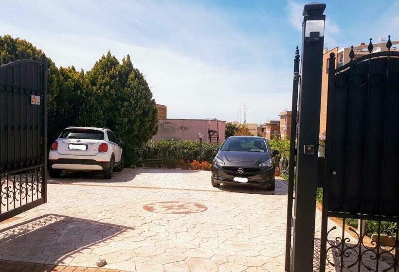 اتاق استاندارد, Bed And Breakfast Angolo Fiorito