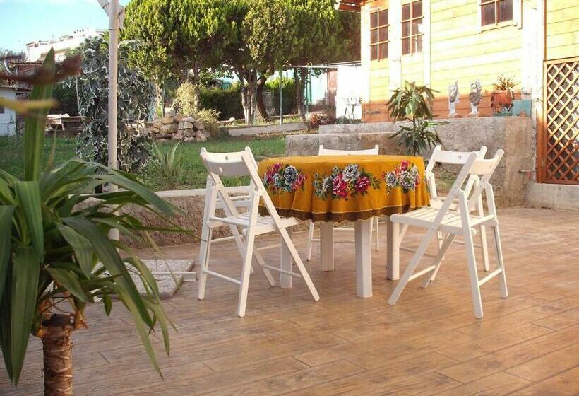 اتاق استاندارد, Bed And Breakfast Angolo Fiorito