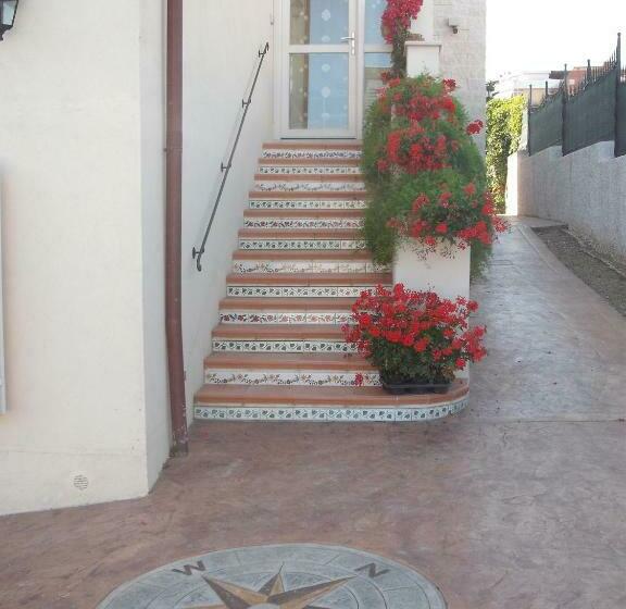 اتاق استاندارد, Bed And Breakfast Angolo Fiorito