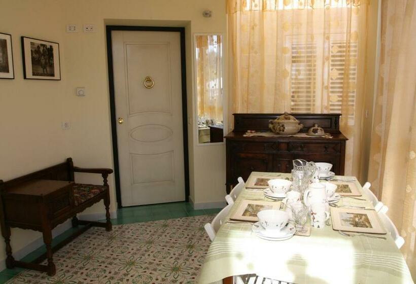 اتاق استاندارد, Bed And Breakfast Angolo Fiorito