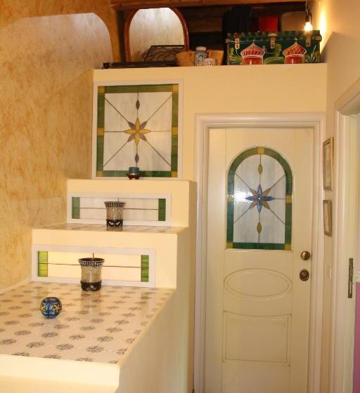 اتاق استاندارد, Bed And Breakfast Angolo Fiorito