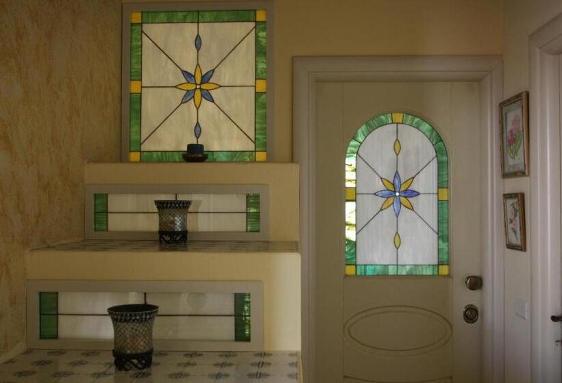 اتاق استاندارد, Bed And Breakfast Angolo Fiorito