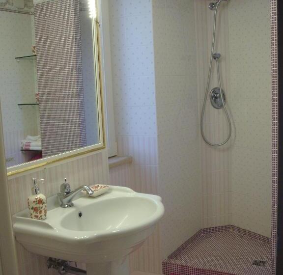 Номер Стандарт, Bed And Breakfast Angolo Fiorito
