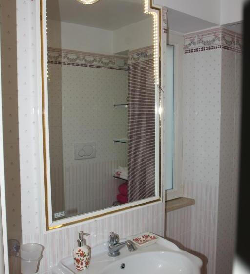 اتاق استاندارد, Bed And Breakfast Angolo Fiorito