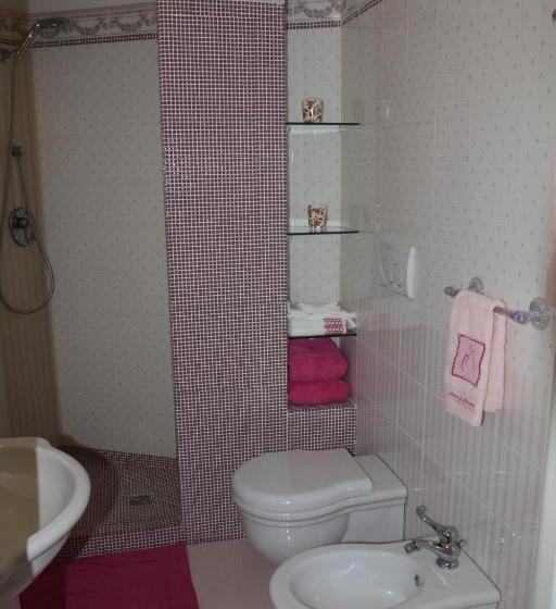 اتاق استاندارد, Bed And Breakfast Angolo Fiorito