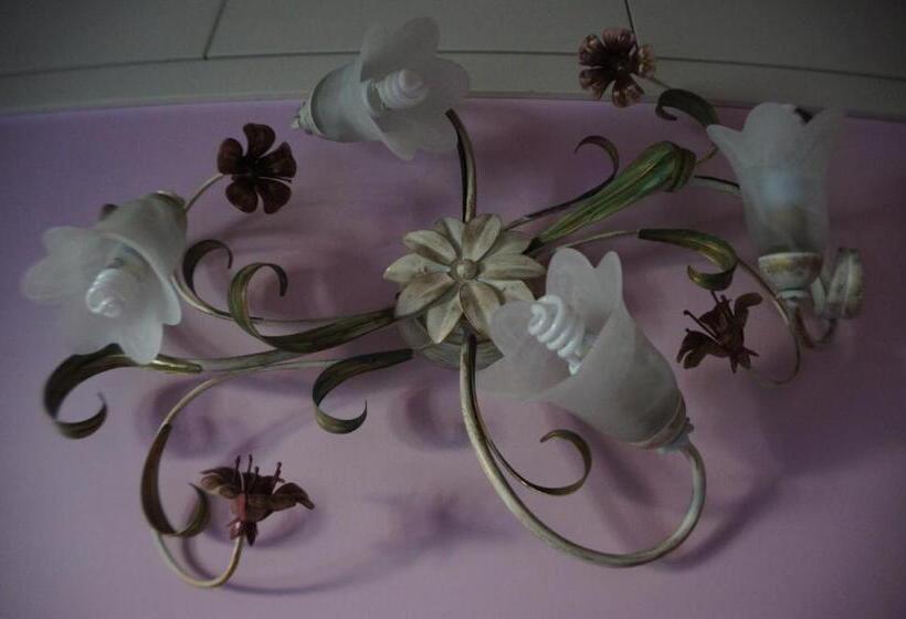 اتاق استاندارد, Bed And Breakfast Angolo Fiorito