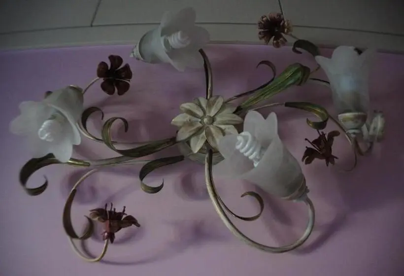 اتاق استاندارد, Bed And Breakfast Angolo Fiorito