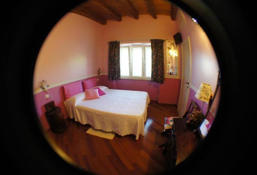 Номер Стандарт, Bed And Breakfast Angolo Fiorito