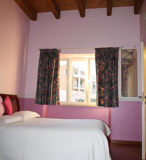 اتاق استاندارد, Bed And Breakfast Angolo Fiorito