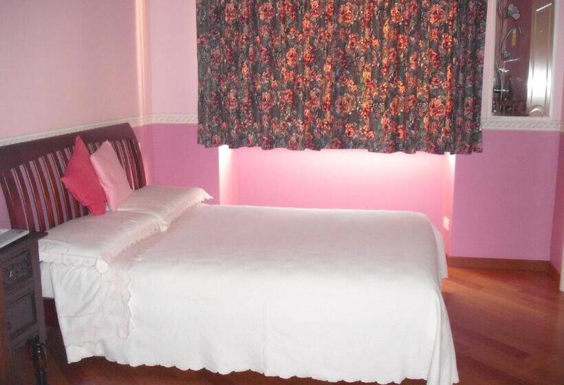 اتاق استاندارد, Bed And Breakfast Angolo Fiorito