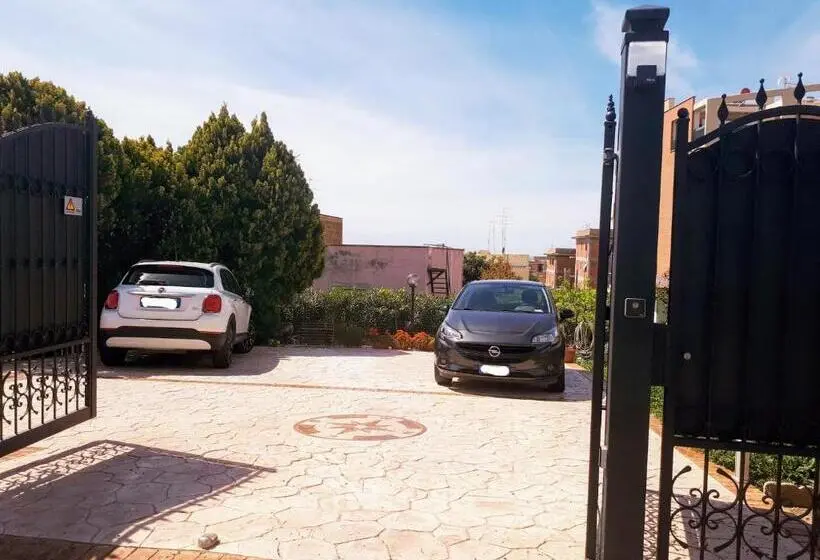 اتاق استاندارد سه نفره, Bed And Breakfast Angolo Fiorito