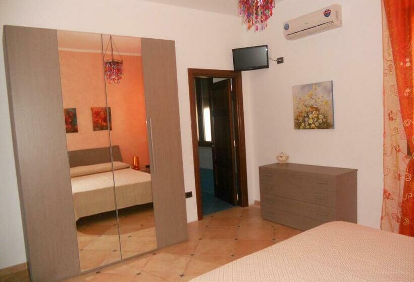 غرفة قياسية, Brezza Di Mare