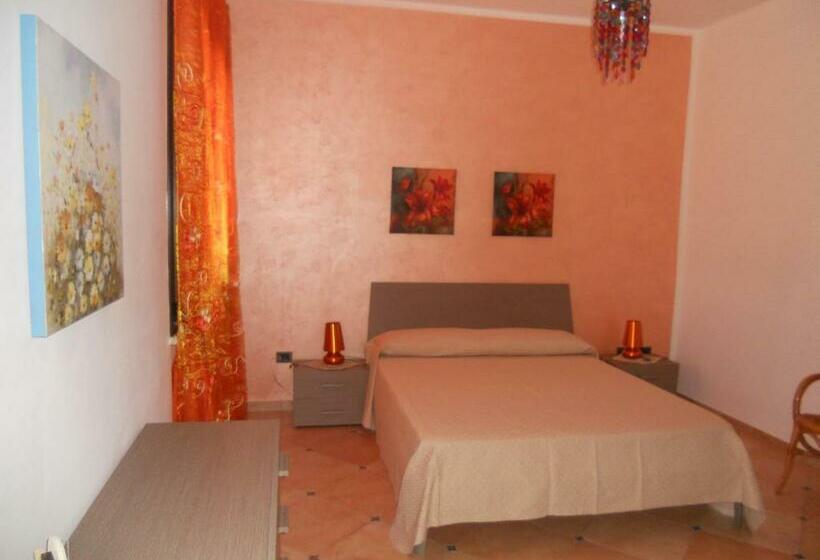 غرفة قياسية, Brezza Di Mare