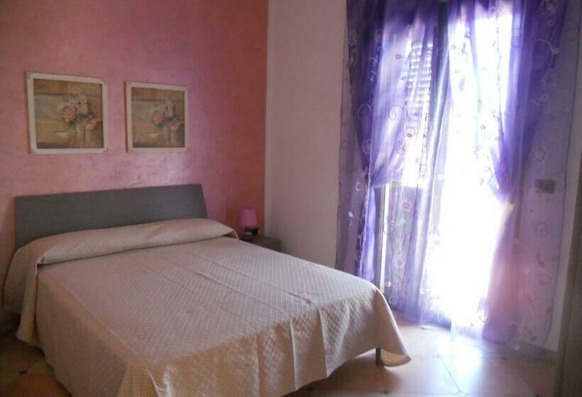 غرفة قياسية, Brezza Di Mare