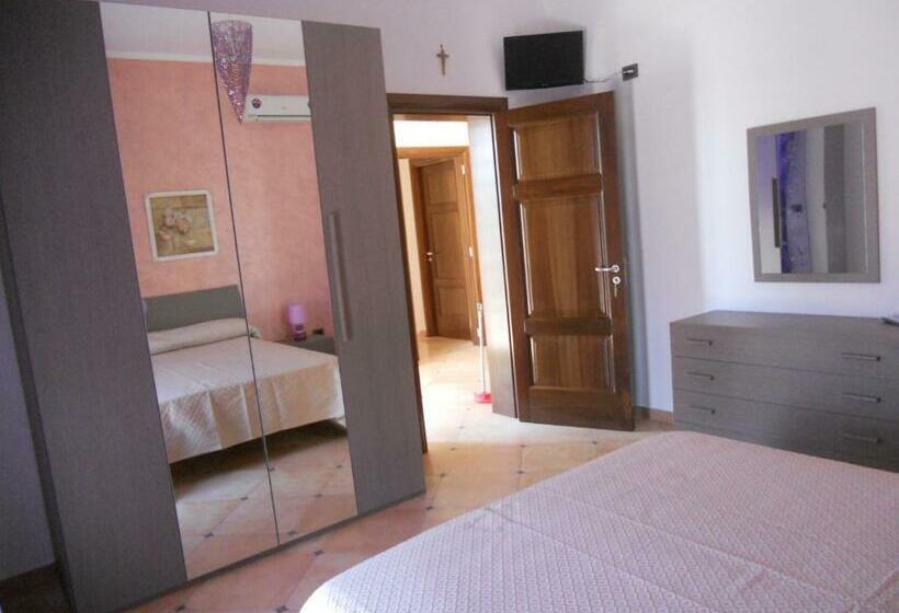 غرفة قياسية, Brezza Di Mare