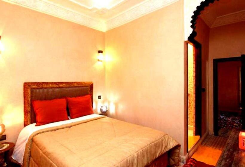 חדר סטנדרט, Gite Tizi Mizik