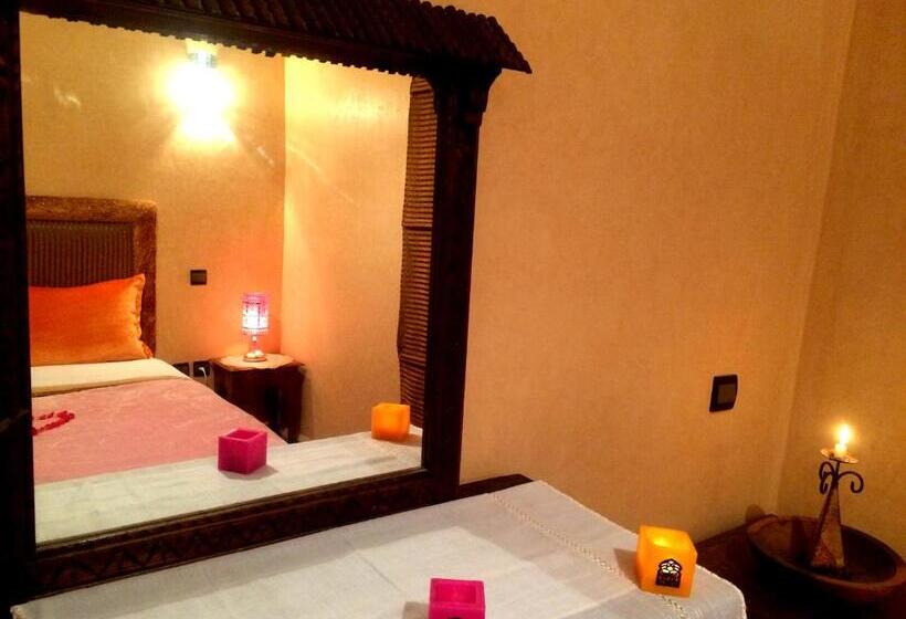 חדר סטנדרט, Gite Tizi Mizik