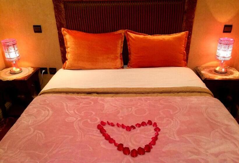 חדר סטנדרט, Gite Tizi Mizik