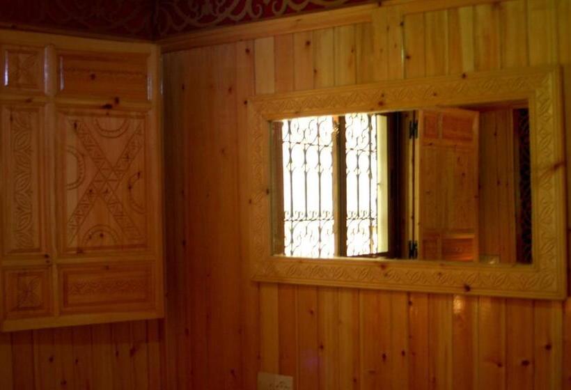 סוויטה נוף להרים, Gite Tizi Mizik