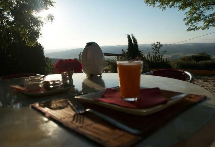 اتاق استاندارد, La Escuela Del Campo