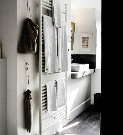 Люкс Дюплекс, La Femme D à Côté