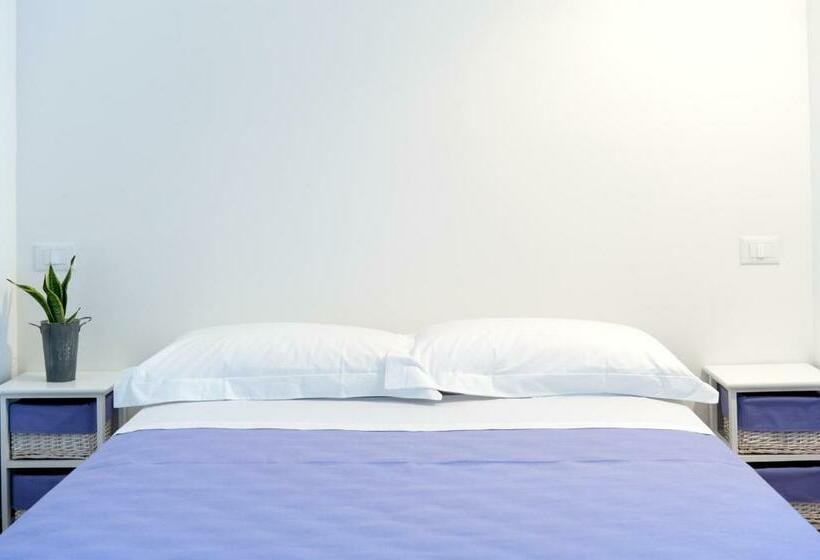 Полулюкс, Palazzo Boscareto