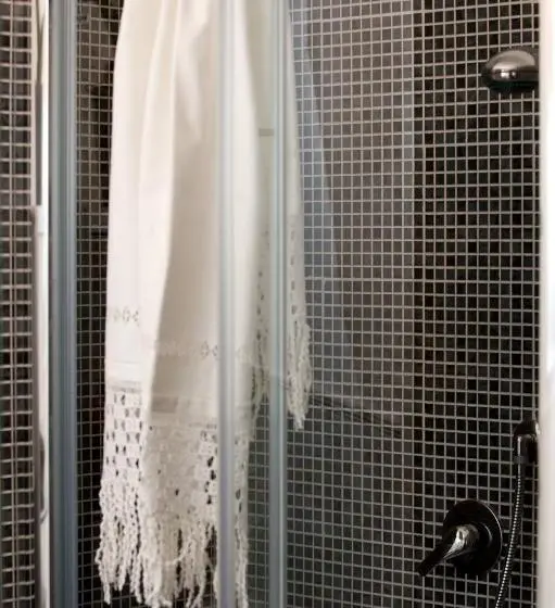 デラックスジュニアスイート, Palazzo Boscareto