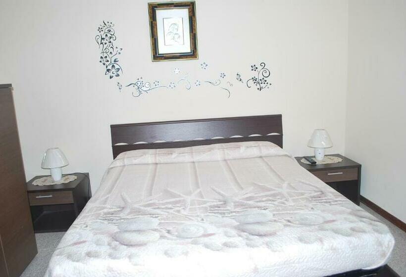 חדר סטנדרט, Stella Marina